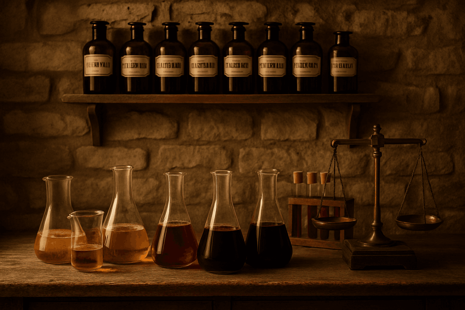 Sulfites, Additives, and the Honest Winemaker