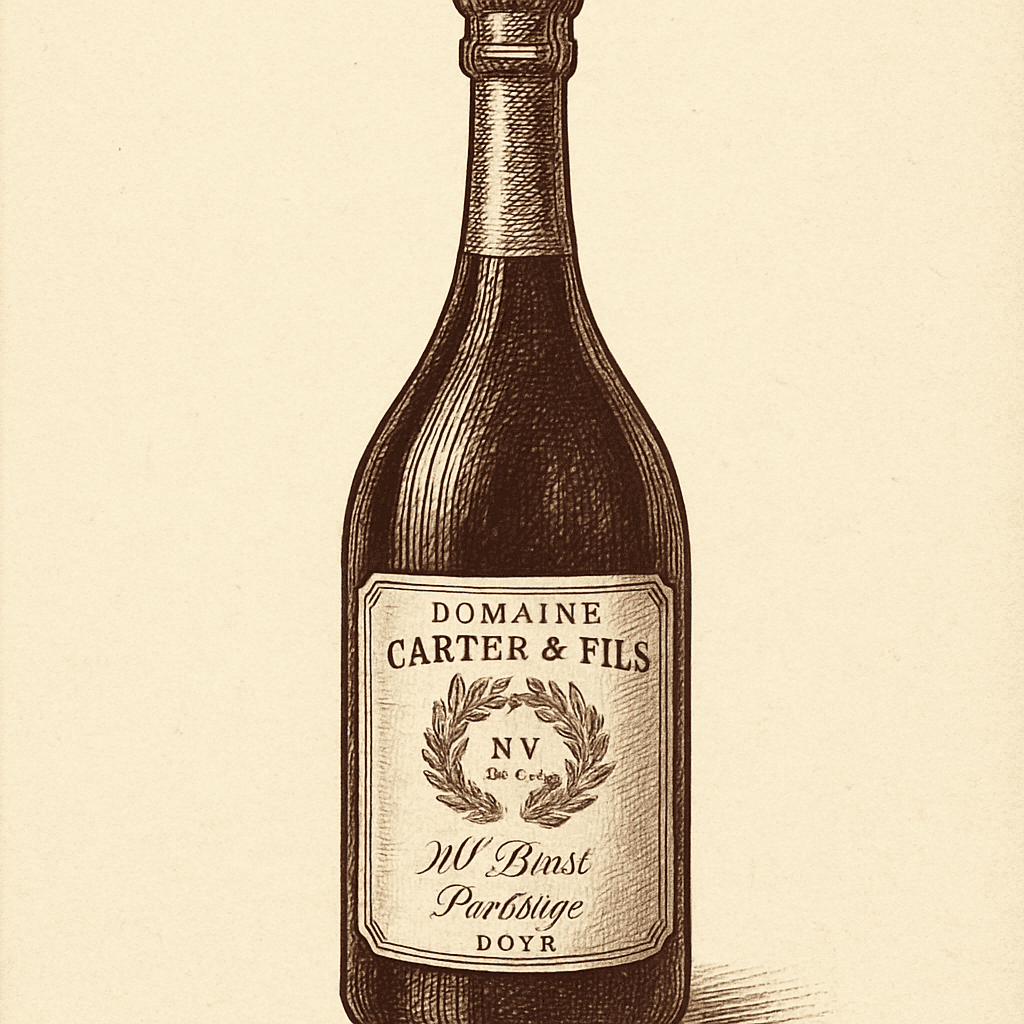 NV Brut DOT 4 Prestige