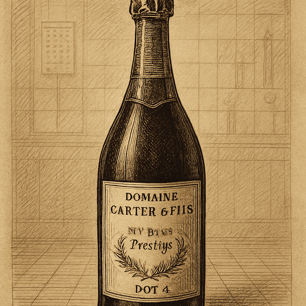 NV Brut DOT 4 Prestige