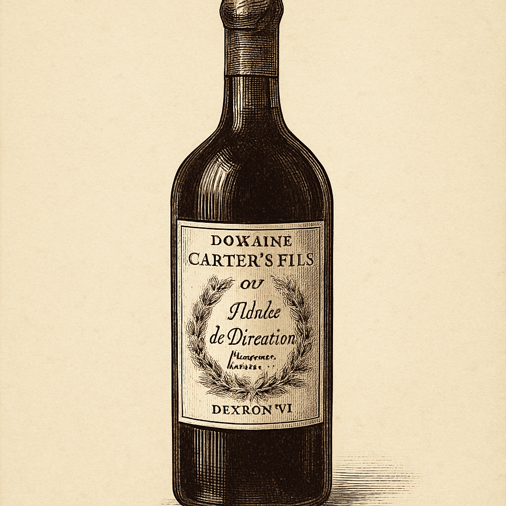 2018 Fluide de Direction Reserve