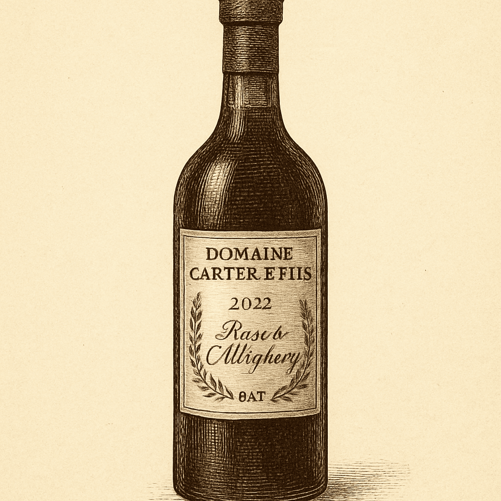 2023 Rosé de l'Allegheny